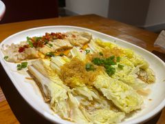 -渔家风味·鲅鱼水饺·央视展播·海鲜天津菜(开发区店)