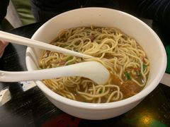 -吉亨面馆(古北1699店)