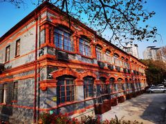 -华东政法大学(松江校区)