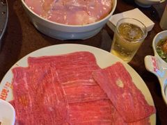 -巴倒烫陆派火锅山庄(南山总店)