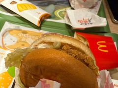 -麦当劳(望京国际商业中心店)