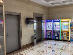 -幸福时光KTV(纬六路店)