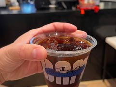 -Dogi&kiki Coffee(中心商务大厦店)