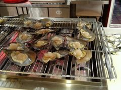 android_upload_pic-比亚森自助烤肉料理(裕华店)