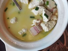 -环球港凯悦 · 享悦中餐厅