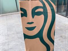 -星巴克(北京广渠门名敦道店)