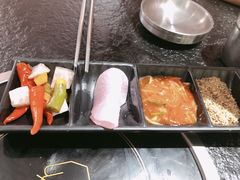 -烤路里·韩国品质自助烤肉(石路天虹4号店)