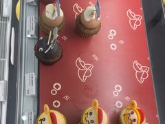 -派悦坊·甜品·蛋糕(虹口龙之梦店)