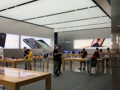-Apple零售店(成都太古里店)