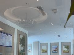 -维也纳酒店(广州白云国际机场航站楼店)