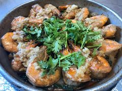 -石砰渔港·海鲜楼