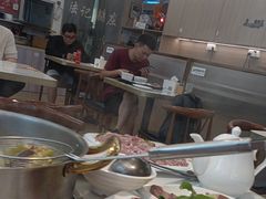 -陆记鹅庄·潮汕菜·狮头鹅(大仟里店)