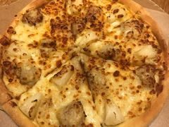 金枕榴梿比萨-乐凯撒披萨(正佳广场店)