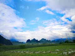 -英西峰林·洞天仙境