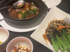 -铭轩中餐厅·海南菜·粤菜(亚龙湾瑞吉店)