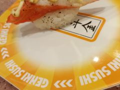 -元气寿司(环球港店)