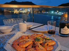 -渔·海鲜餐厅（东澳可域度假村内）南沙湾沙滩店