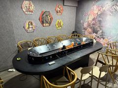 -FullHouse桌游狼人跑团剧本杀(徐家汇店)