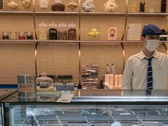 -CREAM STORY意大利手工冰淇淋&甜品(万象前海店)
