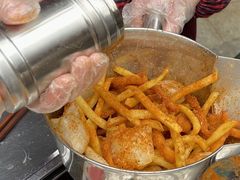 -味子夫鸡柳(解放碑总店)