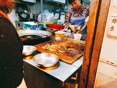 -豪華小食.華記