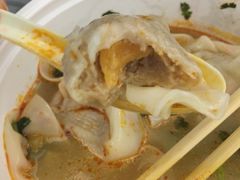 -吉祥馄饨(虹桥火车站店)