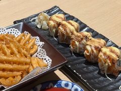 -小山日本料理(太古汇店)