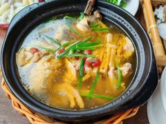 -香芙茗茶楼(梅家坞店)
