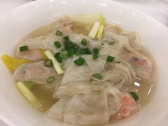 -金汇酒楼(中山东区店)