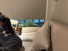 -隐溪茶馆(金虹桥店)