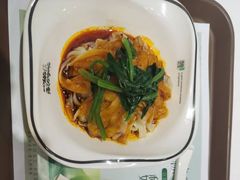 -魏家凉皮(博水商务大厦店)