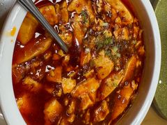 -枣子树·素食餐厅(普陀山店)