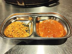 -哈哈碳都·牛肋条无限自助烤肉(台江万达店)