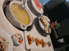 -汤城·料青山