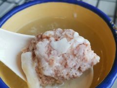 鸡蛋肉饼汤-江西老表·经典江西八大碗