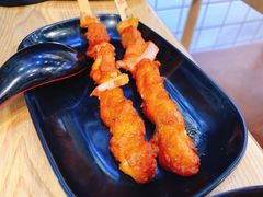 -吉野家(南昌铜锣湾店)