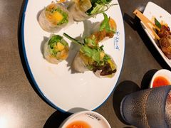 -美奈小馆·越南料理(中航城君尚购物中心店)