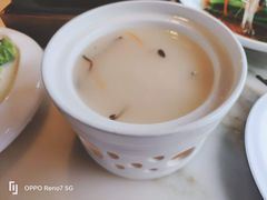 -绿茶餐厅(龙井船宴· 品牌总店)