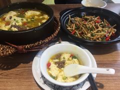 -土桥手掌鸡·26年灌县老味道(都江堰店)