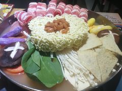 -李先生的首尔小馆(松江启源广场店)