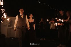-金禧婚礼定制