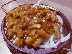 -巴渝菜馆(涿州店)