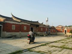 -蔡氏古民居建筑群