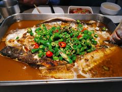 -半天妖烤鱼(永旺梦乐城店)
