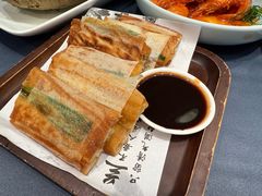 葱包烩儿-皇饭儿·王润兴酒楼(河坊街店)