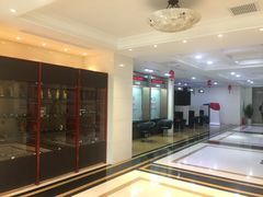 -中国工商银行(南京西路支行)