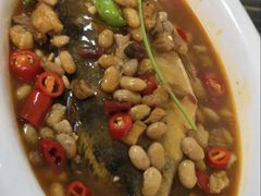 -臭鳜鱼人家·老字号徽菜