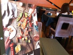 -Efes Turkish & Mediterranean Cuisine 艾菲斯餐厅(陆家嘴店)