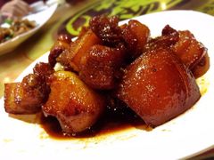 -石岐佬中山菜馆(张溪店)