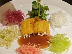 -庐灶江南·江南菜·四合院Bistro(东直门雍和宫·原华侨宾馆店)
